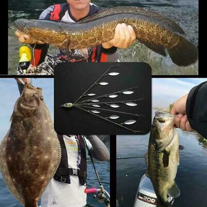 Sukriukė Skėtis Penkių guminukų virtinė Starkių ir Ešerių siaubas - Image 4