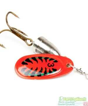 Sukriukė Skipper Vibram RED -50%