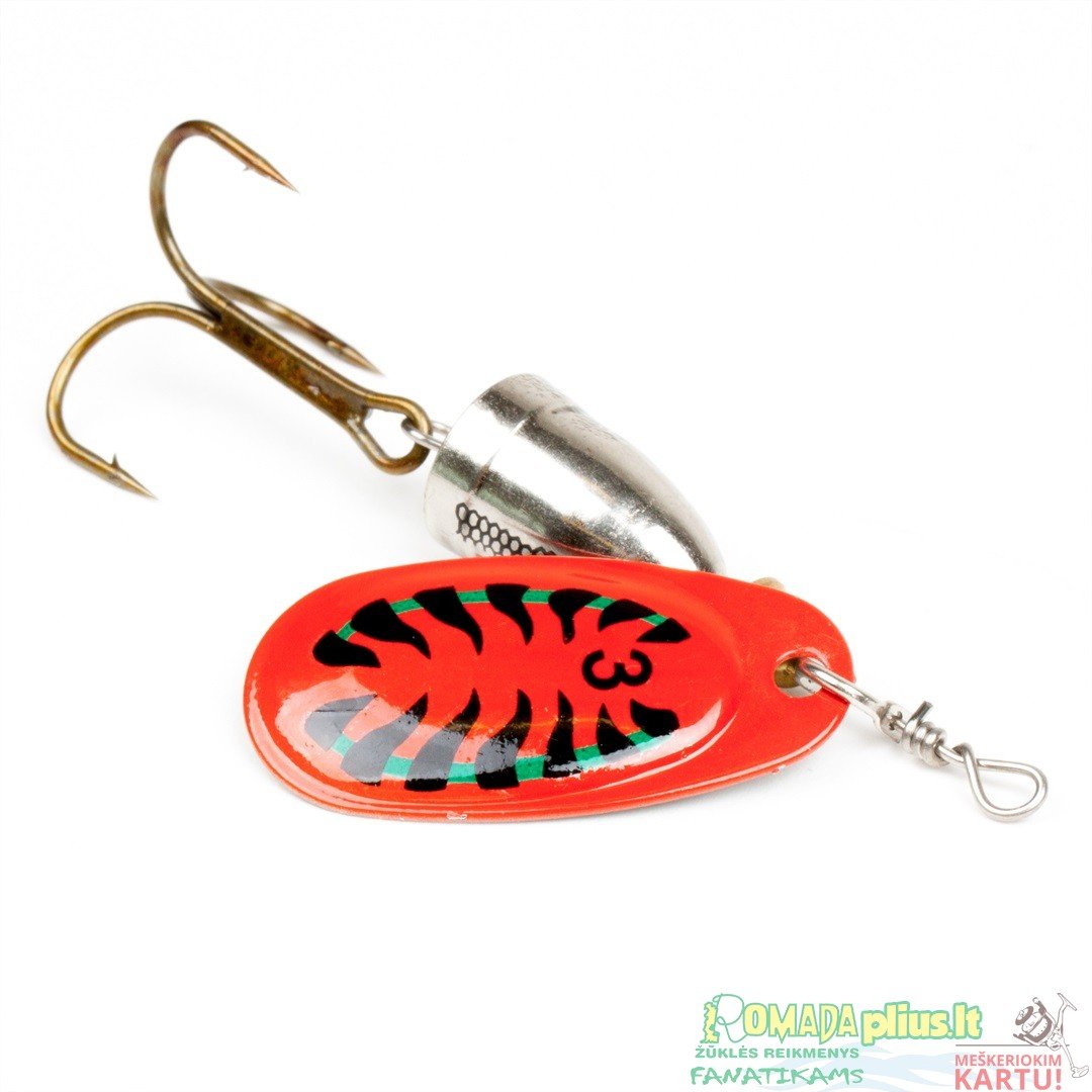 Sukriukė Skipper Vibram RED -50%