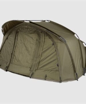 Alternative view of PALAPINĖ JRC COCOON BIVVY 2 JRC CARP Membrana 10.000 su dugnu