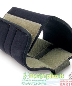 Surišėjas meškerėm Neopren 2vnt Big Wychwood