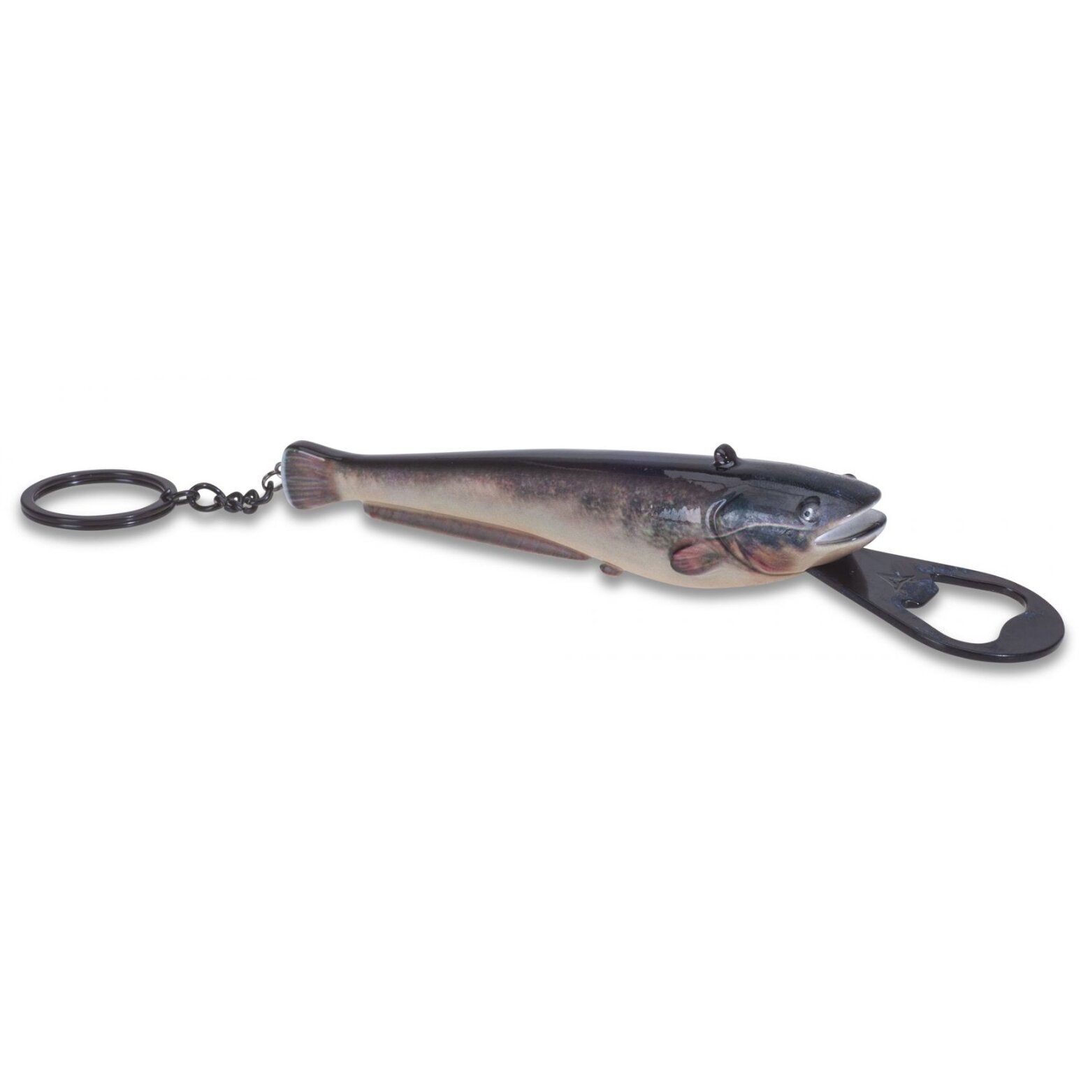 Super Kaina 12eur Pakabukas Prie Raktų Žuvis Lydeka Šamas Ešerys Upėtakis Menkė Karpis atidarytuvas alui Suvenyras Dovana Žvejui žūklės tema - Image 6