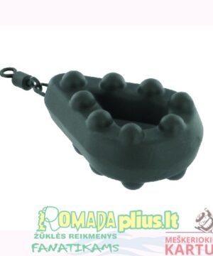 Alternative view of Svarelis Carp Grip 85g