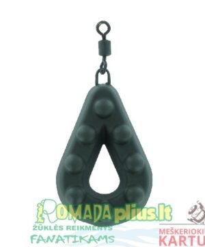 Svarelis Carp Grip 85g