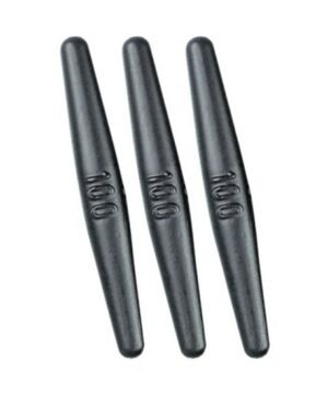 Svarelis Šaminis Juodas Slankiojantis 100g, 150g, 200g Tolimas metimas