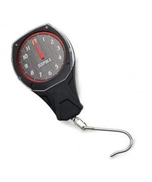 Svarstyklės 12kg Rapala