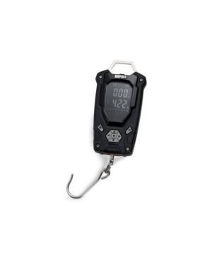Svarstyklės elektroninės RAPALA 25KG DIGITAL