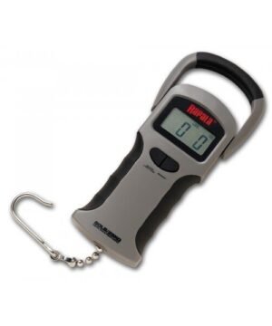 Svarstyklės Elektroninės Rapala iki 25kg/50Lb