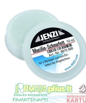 Tepalas pintam valui Mucilin 14ml