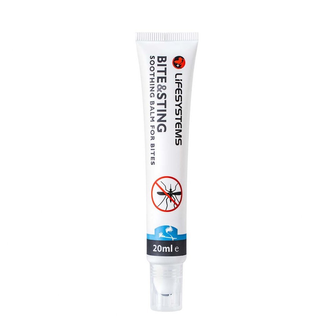 Tepalas po įkandimo Roll-On 20ml Wychwood