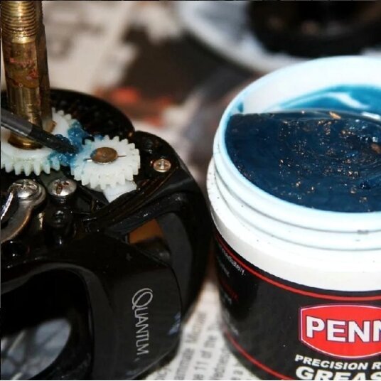 Tepalas Ritėms PENN 57g - Image 2