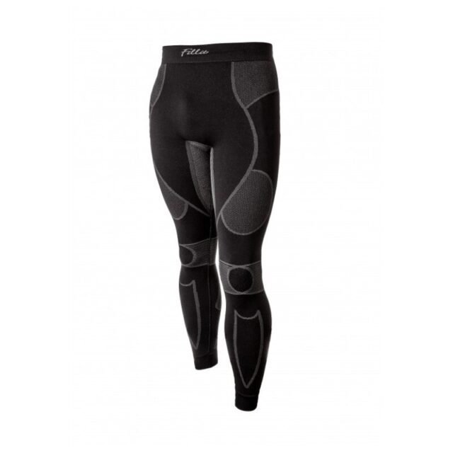 Termo Apatiniai su sidabro siūlais Active Unisex - Image 3