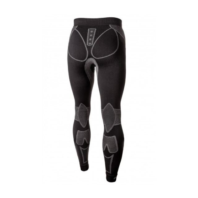 Termo Apatiniai su sidabro siūlais Active Unisex - Image 4