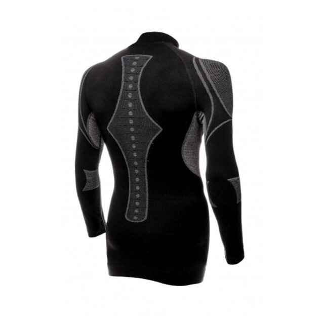 Termo Apatiniai su sidabro siūlais Active Unisex - Image 5