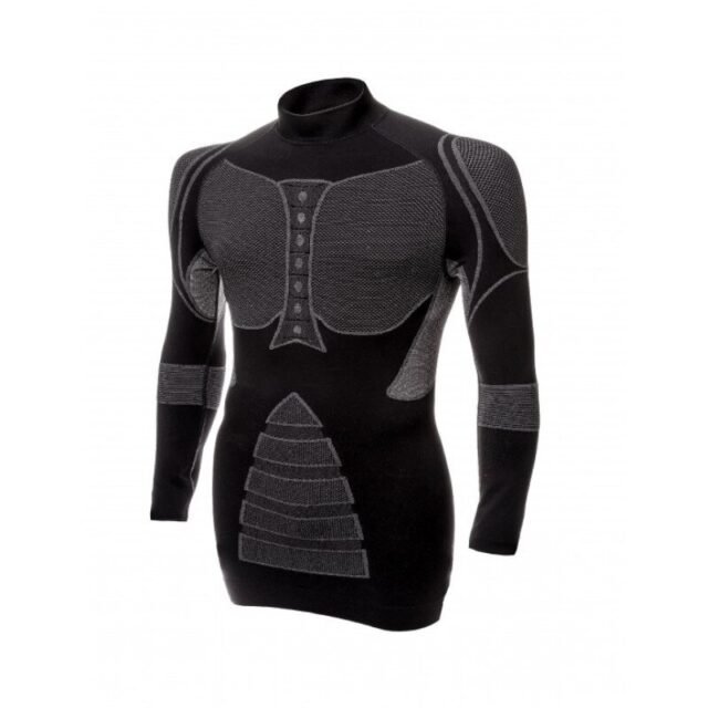 Termo Apatiniai su sidabro siūlais Active Unisex - Image 6