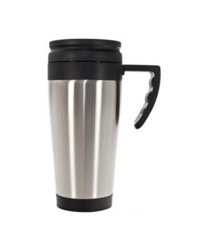 Super kaina 9eur Termo puodelis Arctix 400ml Termosas maistui