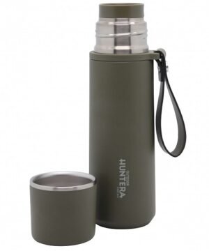 Alternative view of Termosas Hunter 0.5L Žalias Medžiotojo Svajonė