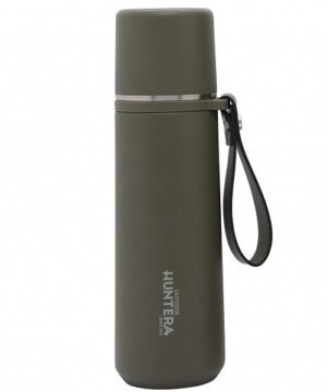 Termosas Hunter 0.5L Žalias Medžiotojo Svajonė