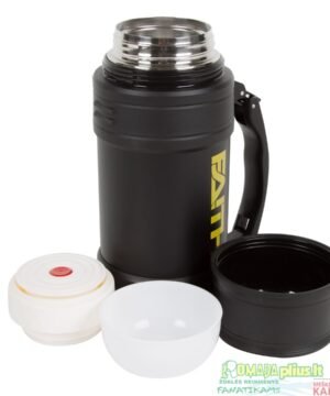 Super Kaina 38eur Termosas Maistui abra Arbatai-Kavai 1.5 L iš nerūdijančio plieno Termosas maistui