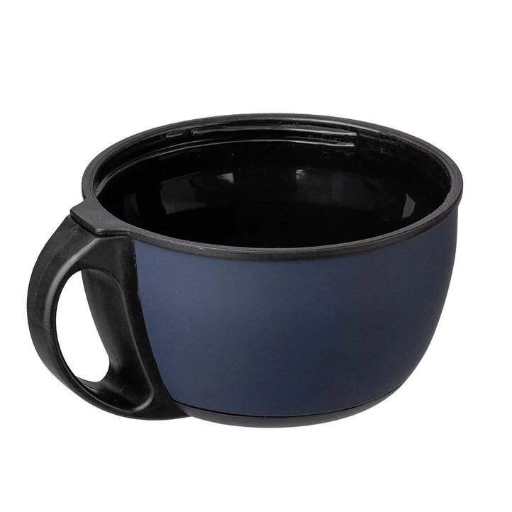 Super Kaina 65eur Termosas Nerūdijančio Plieno Nisus su rankena 1.4L + puodelis Termosas maistui - Image 4