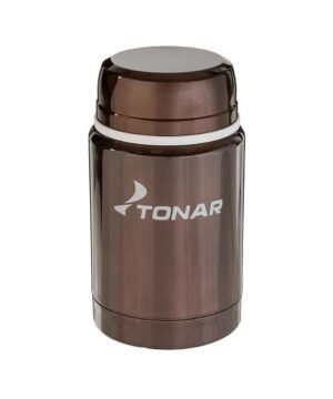 Super kaina 29eur Termosas maistui su šaukštu 0.50L Termosas maistui