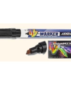 UV Markeris masalams Keičia voblerių ir guminukų ir net Boilių spalvą