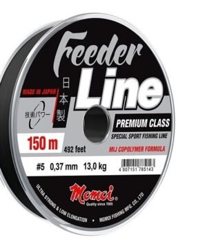 Valas dūgninei Momoi Feeder 150m Made in Japan