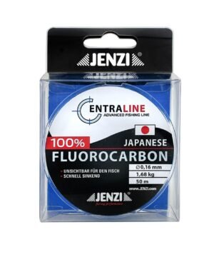 Alternative view of Valas Fluorocarbon 100% made in Japan