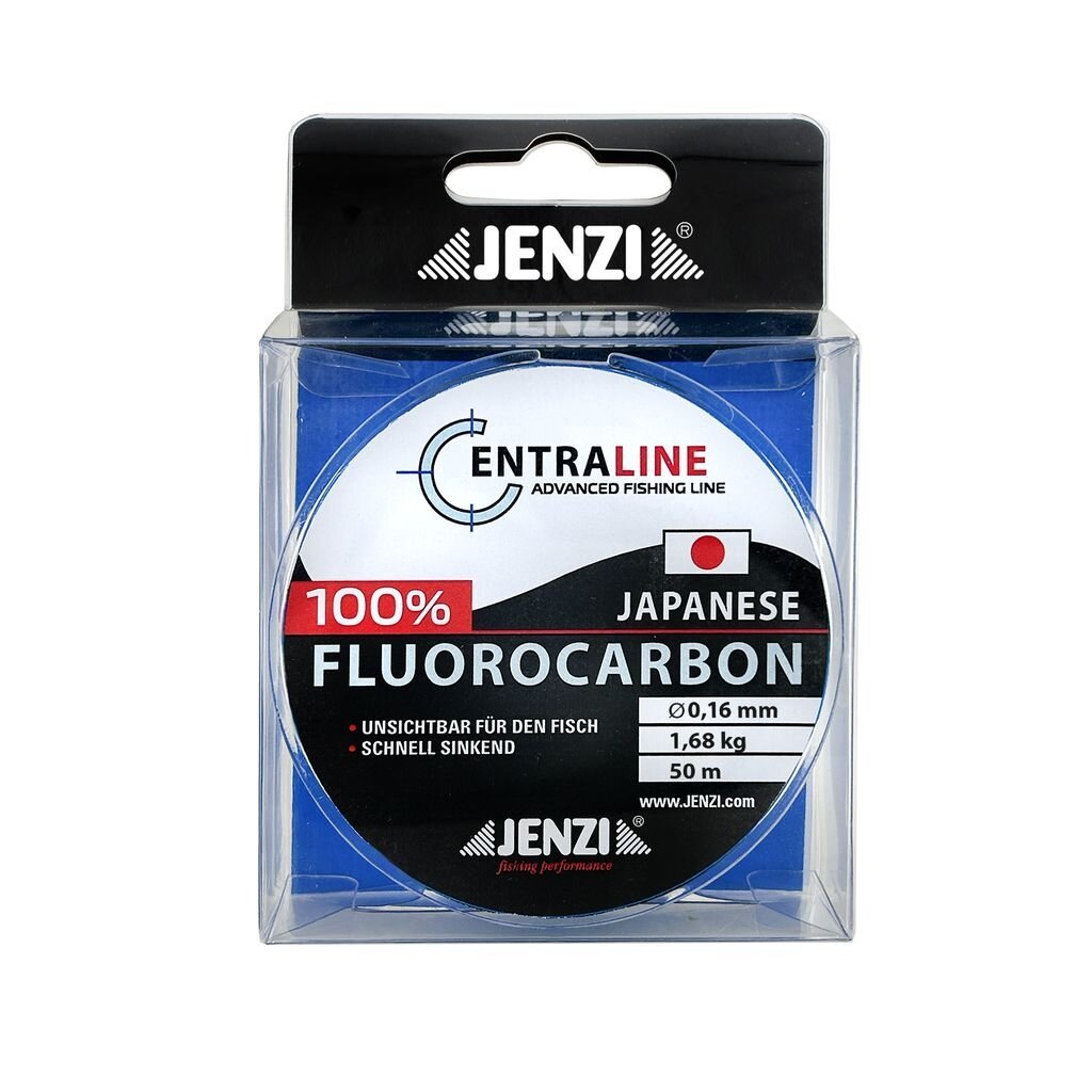 Valas Fluorocarbon 100% made in Japan - Image 2