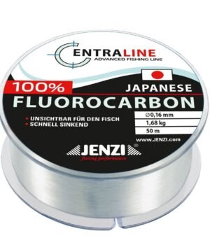 Valas Fluorocarbon 100% made in Japan