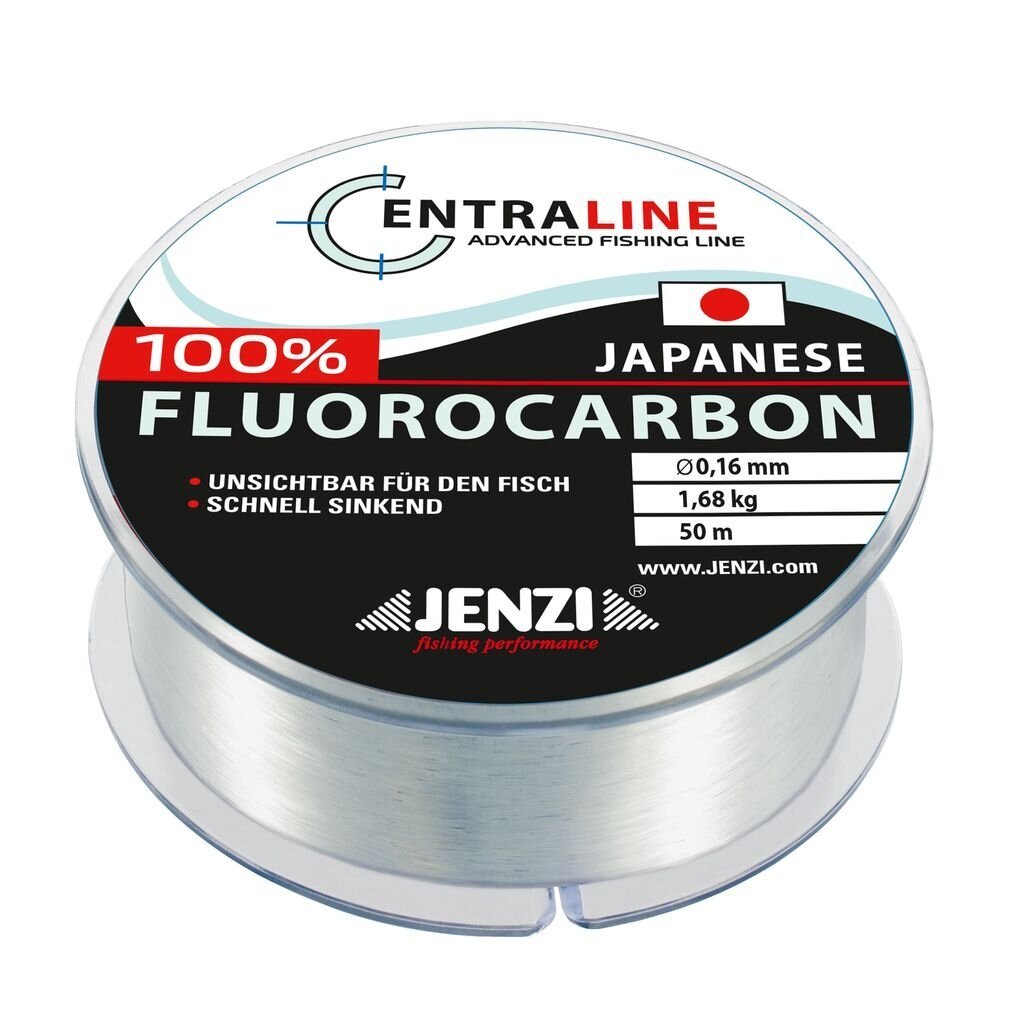 Valas Fluorocarbon 100% made in Japan