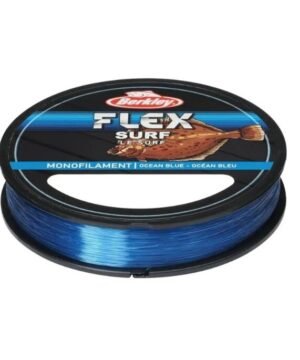 Valas jūrinis Berkley Surf Oclean Blue 250m / 300m / 400m