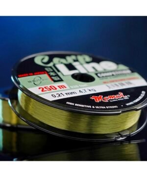 Valas Momoi Carp Premium 0.26mm 250m Made in Japan