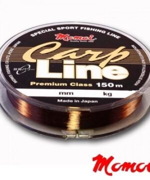 Valas Momoi Carp Premium 150m Made in Japan
