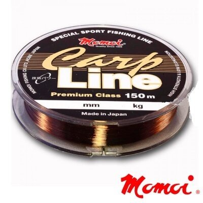 Valas Momoi Carp Premium 150m Made in Japan