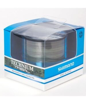 Valas monofilamentinis Shimano Tribal Camo Made in Japan 0.355mm 790m / 0.305mm 1100m