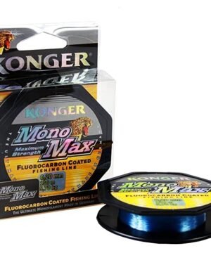 Valas Monomax FLUOROCARBON 150m
