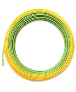 Valas Muselinis Forge Floating Fly Line - WF3F