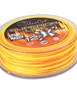 Valas Pintas 12-gijų X FirePower itin stiprus Japan