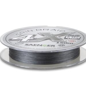 Valas pintas PowerSpin 150m JAPAN PE Power MAX