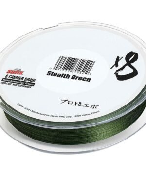 Valas Pintas X8 Braid Green Finland