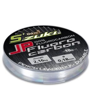 Alternative view of Valas Szuki 100% Fluorocarbon 10m Japan
