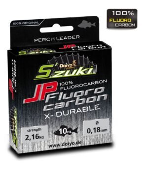 Valas Szuki 100% Fluorocarbon 10m Japan
