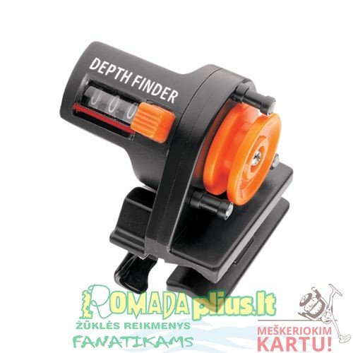 Valo matuoklis 0-999m