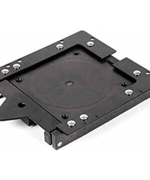 Valties kėdės Sėdynės greito nuėmimo plokštė