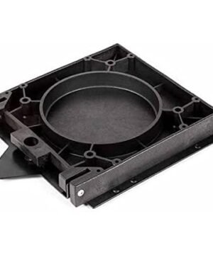 Alternative view of Valties kėdės Sėdynės greito nuėmimo plokštė