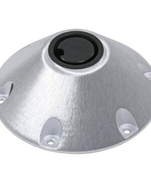 Alternative view of Valties kėdės Pjedestalo  bazė Oceansouth Springfield Plug-In