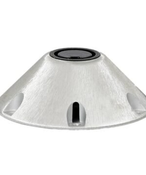 Valties kėdės Pjedestalo  bazė Oceansouth Springfield Plug-In