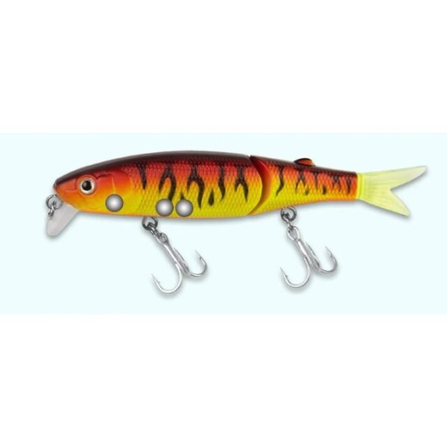Vobleris BEARKING Tiny Magallon 88SP 7g - Image 4