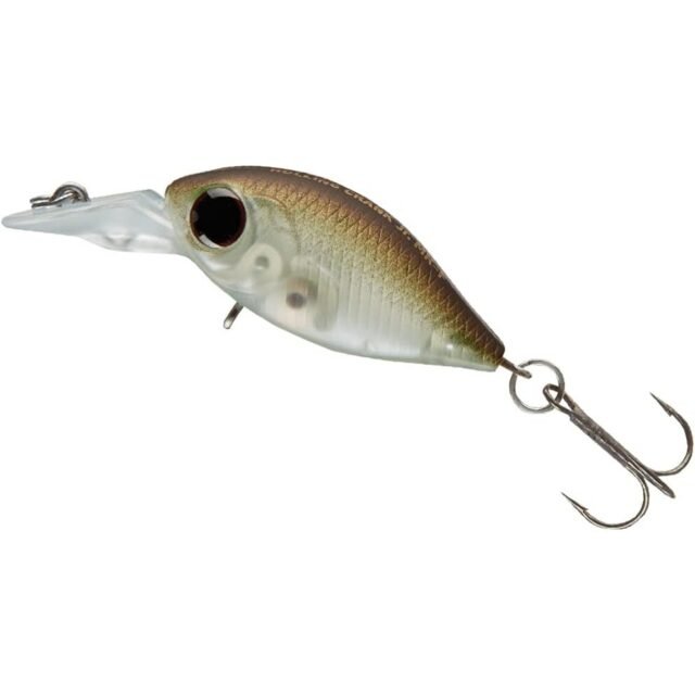 Vobleris Daiwa Tournament Rolling Crank 27mm Made in Japan IŠPARDAVIMAS